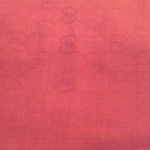 Authentic Gucci Shawl